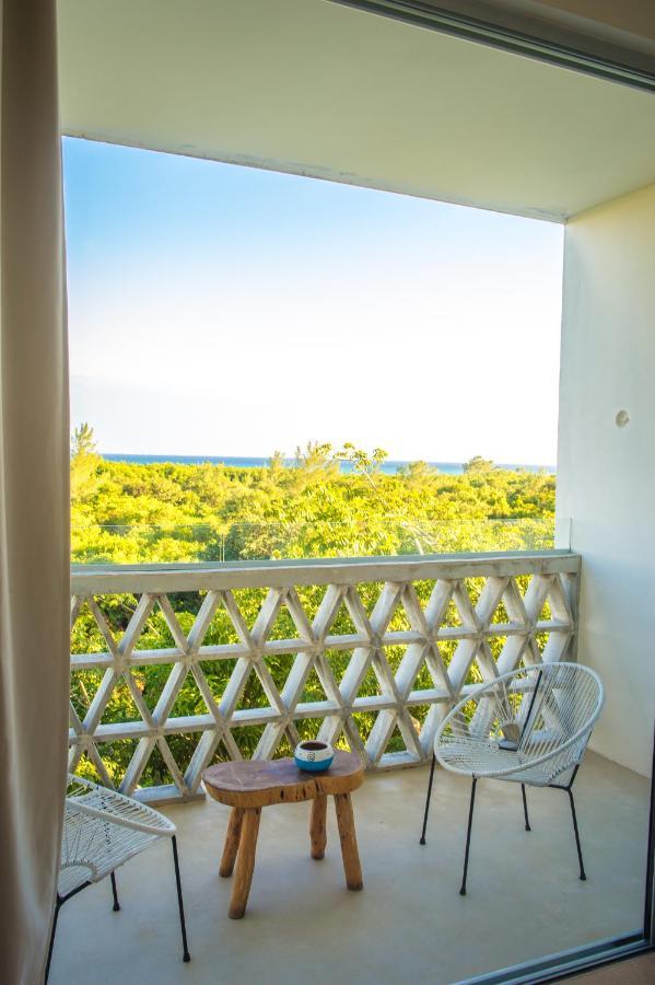 Suites Cielo Y Mar (Adults Only) Playa del Carmen Exterior foto