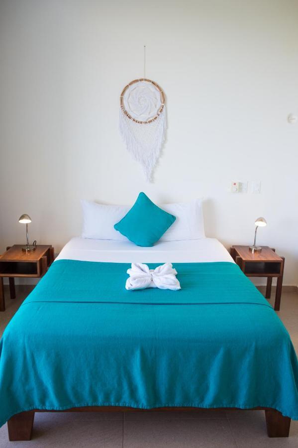 Suites Cielo Y Mar (Adults Only) Playa del Carmen Exterior foto