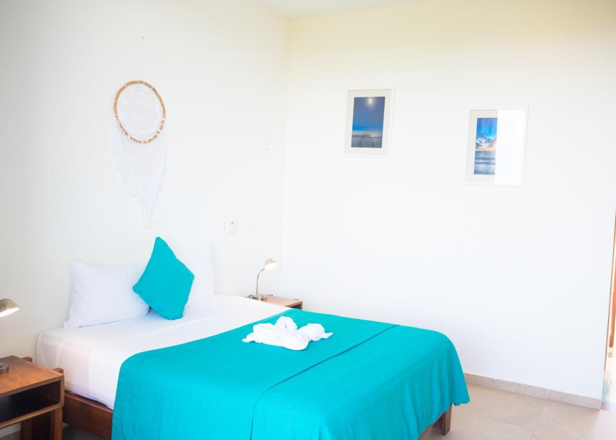 Suites Cielo Y Mar (Adults Only) Playa del Carmen Exterior foto