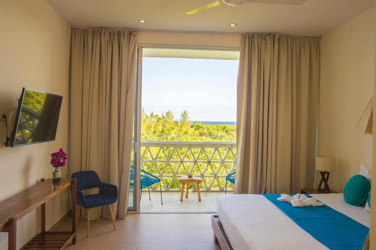 Suites Cielo Y Mar (Adults Only) Playa del Carmen Exterior foto