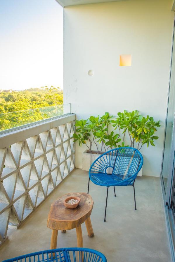 Suites Cielo Y Mar (Adults Only) Playa del Carmen Exterior foto
