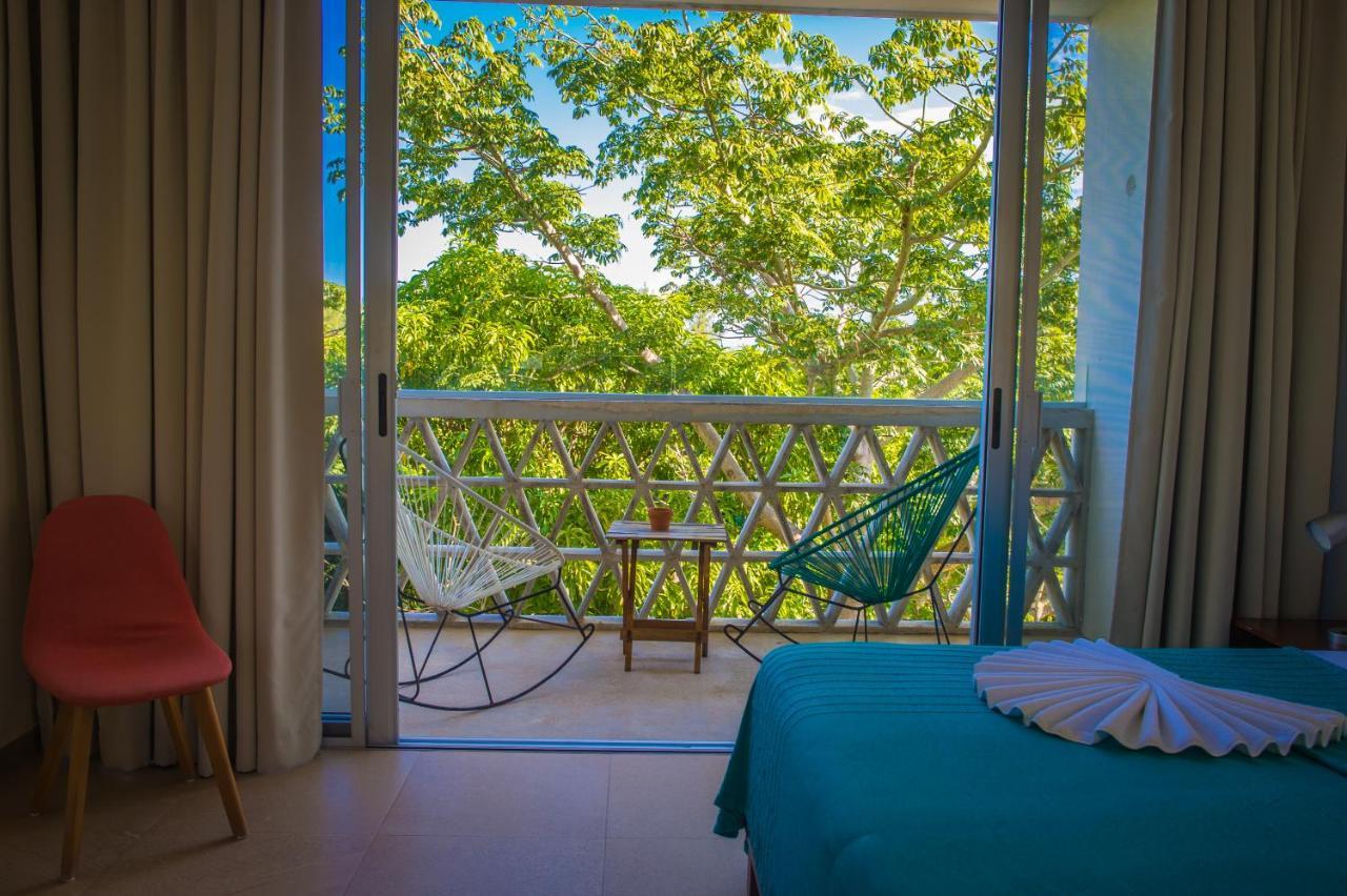 Suites Cielo Y Mar (Adults Only) Playa del Carmen Exterior foto
