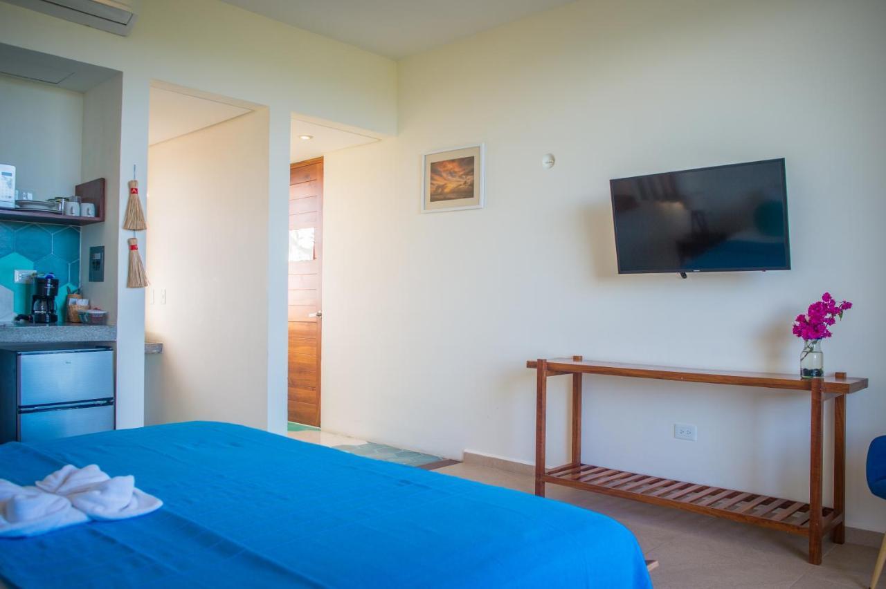 Suites Cielo Y Mar (Adults Only) Playa del Carmen Exterior foto