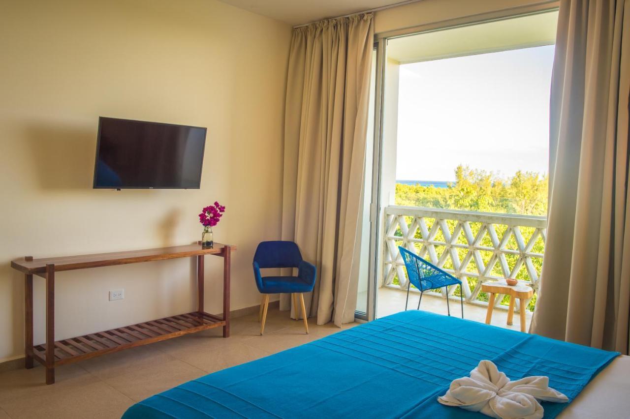 Suites Cielo Y Mar (Adults Only) Playa del Carmen Exterior foto