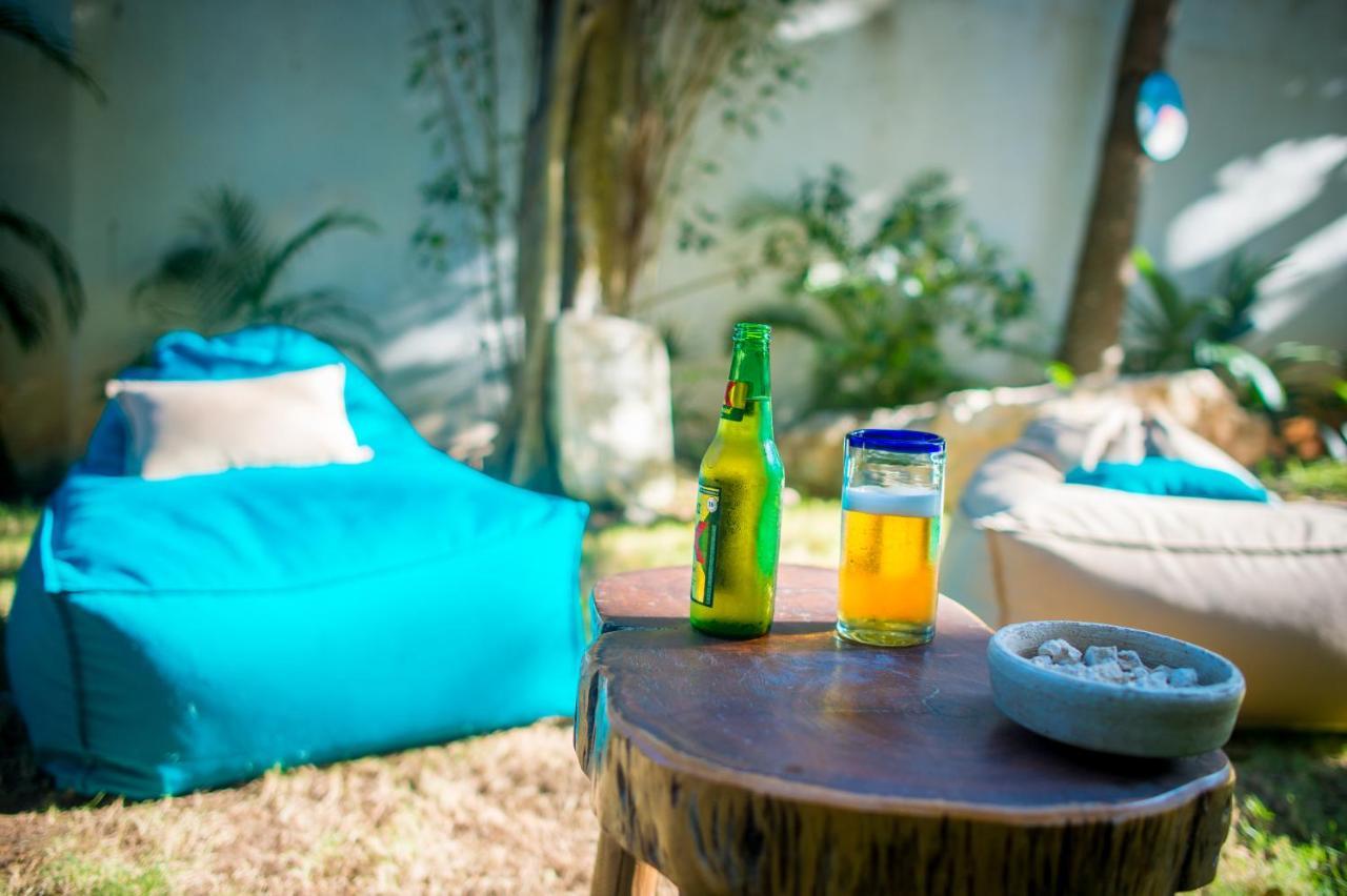 Suites Cielo Y Mar (Adults Only) Playa del Carmen Exterior foto