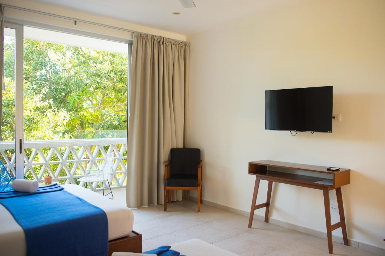 Suites Cielo Y Mar (Adults Only) Playa del Carmen Exterior foto