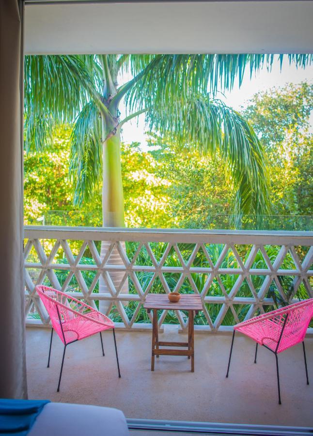 Suites Cielo Y Mar (Adults Only) Playa del Carmen Exterior foto
