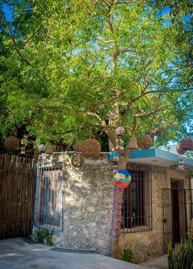 Suites Cielo Y Mar (Adults Only) Playa del Carmen Exterior foto