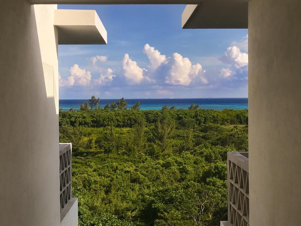 Suites Cielo Y Mar (Adults Only) Playa del Carmen Exterior foto