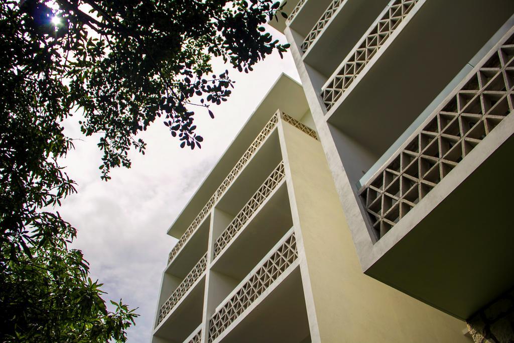 Suites Cielo Y Mar (Adults Only) Playa del Carmen Exterior foto
