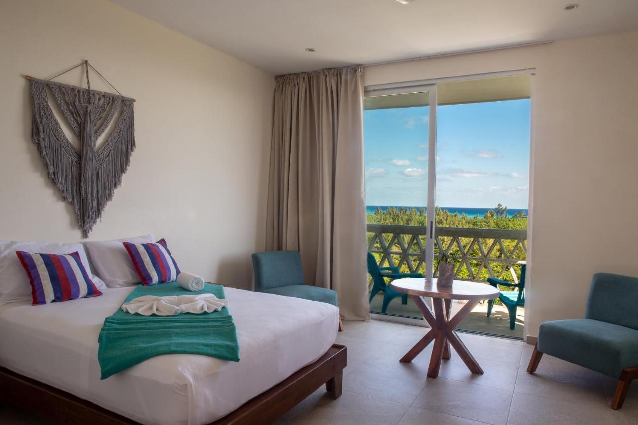Suites Cielo Y Mar (Adults Only) Playa del Carmen Exterior foto
