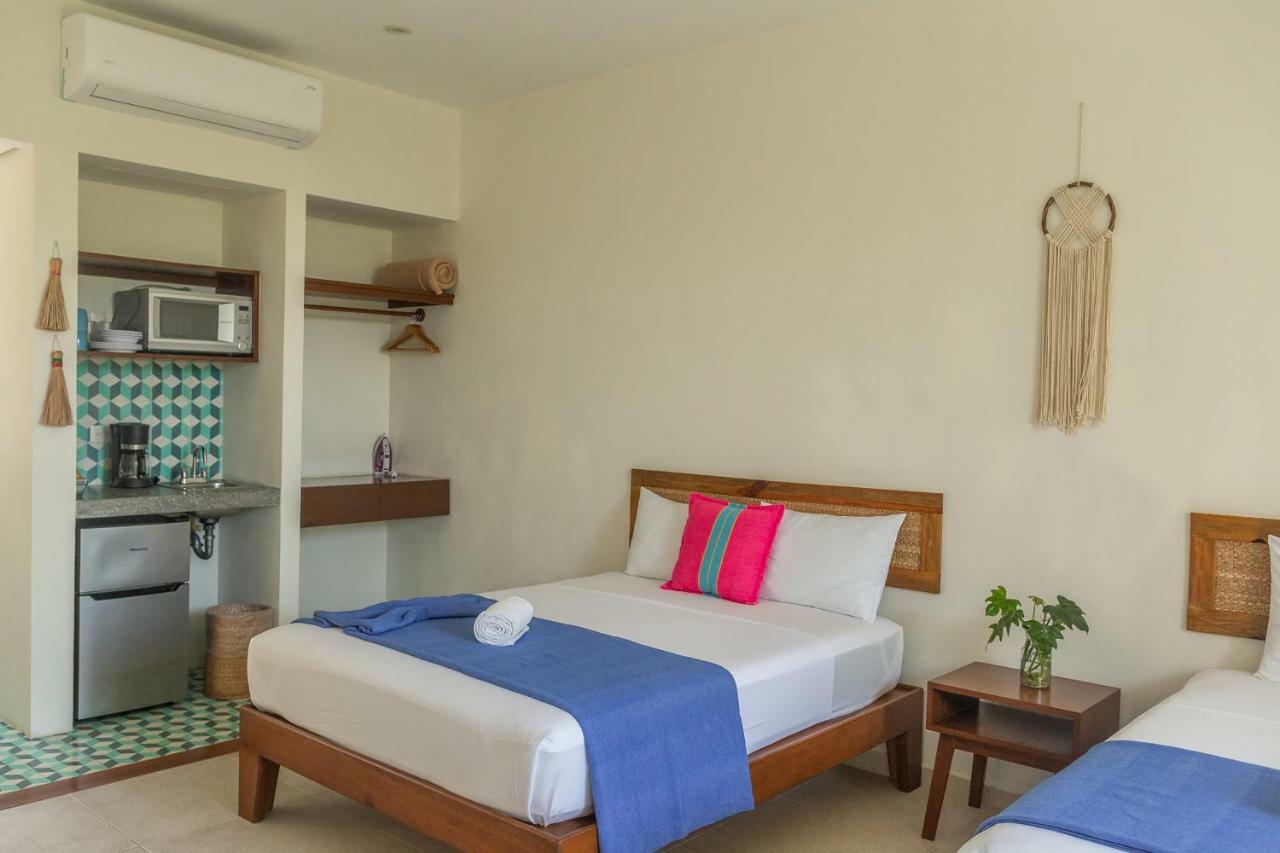Suites Cielo Y Mar (Adults Only) Playa del Carmen Exterior foto